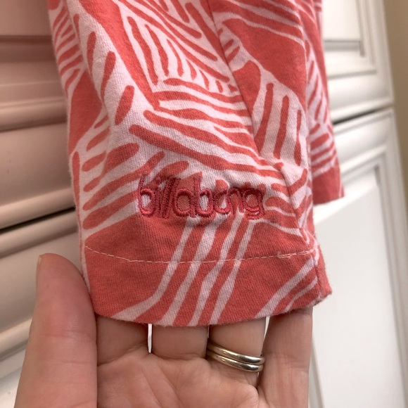 Billabong pretty pink sundress - Picture 6 of 8